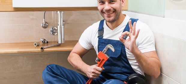 Emergency plumber Brixton